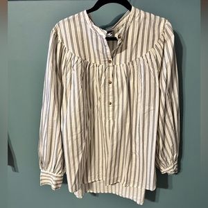 NWOT Old Navy Blouse